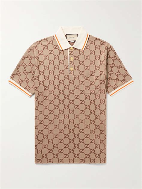 g dragon gucci shirt|Gucci polo shirts for men.